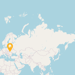 Котедж Лісовичок на глобальній карті